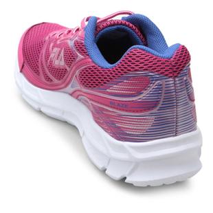 tenis fila blaze feminino