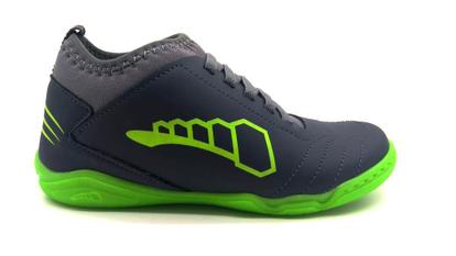 tenis marca x futsal