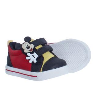tenis do mickey para bebe