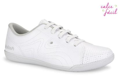 Tênis Kolosh Casual Sem Cadarço Elástico C1306 Feminino - Tênis Esportivo - Magazine Luiza