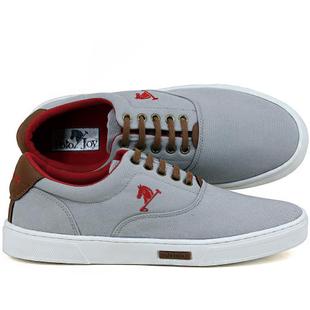 tenis polo joy casual