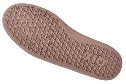 tênis qix allan mesquita vulcan masculino