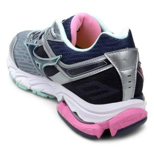 tênis mizuno wave ultima