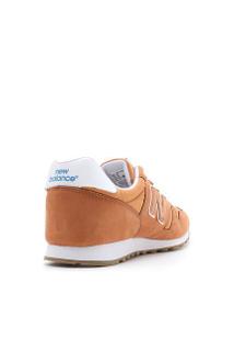 new balance 373 caramelo masculino