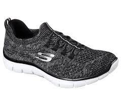 tênis skechers empire feminino