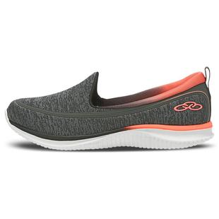 tenis slip on olympikus