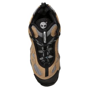 tenis timberland masculino azul