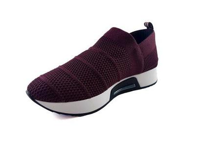 tenis usaflex com amortecedor