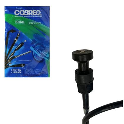 Imagem de 0010-Caboaf - Cabo Afogador - Nx 200 / Xr200R - Cobreq