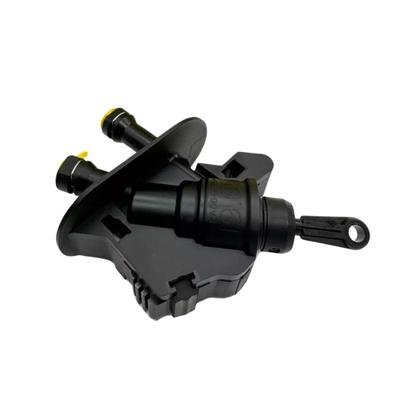 Imagem de 01 Cilindro Mestre Pedal Embreagem  Ecosport XLT 1.6 8V 2003 A 2012 Lukrepset