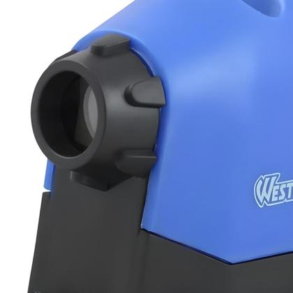 Imagem de 01 Nível a Laser Alcance De 9 Metros Profissional Western