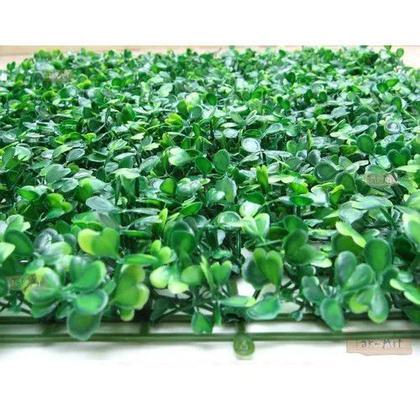Imagem de 01 Placa Grama Artificial Grande 40x60