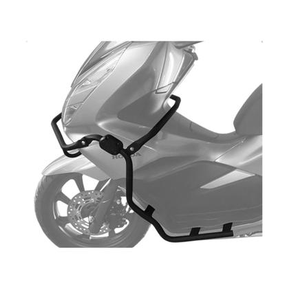Imagem de 01 Protetor Carenagem Honda PCX 150 Scam 2019 A 2022