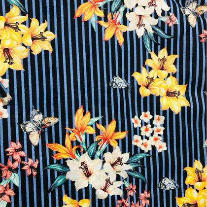 Imagem de 02 Almofadas Confortáveis P/ Sofá E Poltronas De Bambu Vime