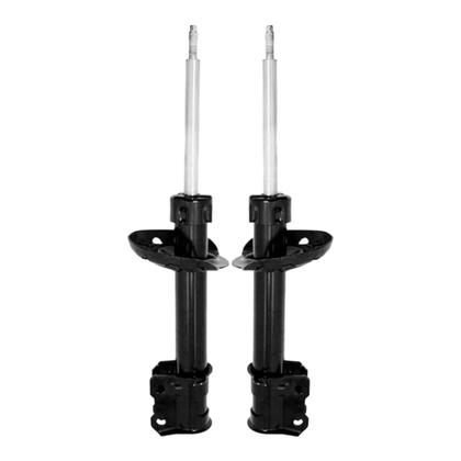 Imagem de  02 Amortecedor Nakata Dianteiro Agile 2016