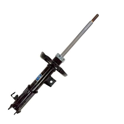 Imagem de 02 Amortecedor Nakata Dianteiro Chevrolet Onix Plus 2019 A 2022