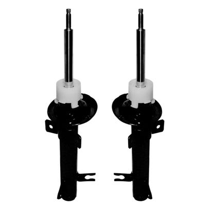 Imagem de 02 Amortecedor Nakata Dianteiro Esquerdo+Direito Audi A3 1999 A 2008