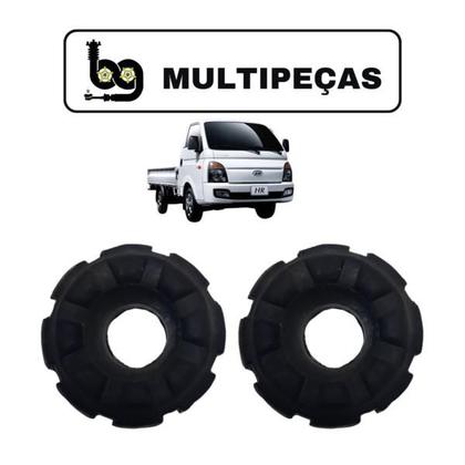 Imagem de 02 Bucha Tensora Furo 26 mm Hyundai Hr 2005 A 2012