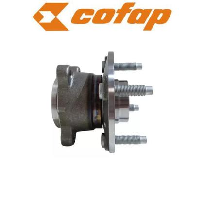 Imagem de 02 Cubo de Roda Original Cofap Traseiro GM Spin 1.4 2012 2013 2014