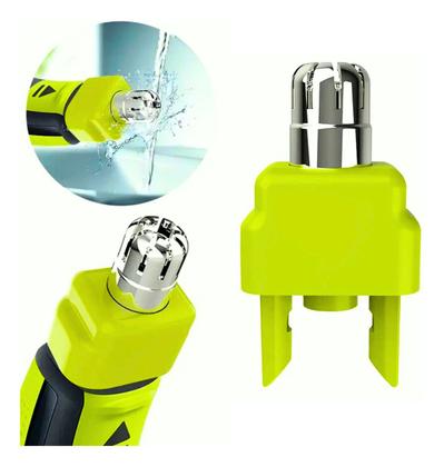 Imagem de 02 Laminas Refil 360 + Case P/ Philips Oneblade