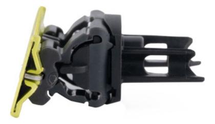 Imagem de 02 Lâminas Refil + Case Compac P/ Barbeador Oneblade Philips