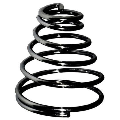 Imagem de 02 Molas Reparo Tensor Maq Costura Reta Antiga Pretinha