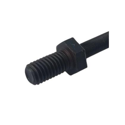 Imagem de 02 Parafusos Regulagem Balancim P/Motor De Popa 6.5 Vertical