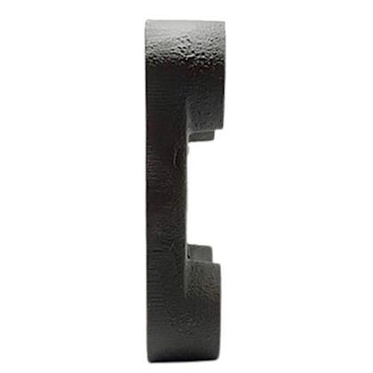 Imagem de 02 Pçs Adaptador De Roda Fusca 4 F P/ Gol 4x130mm P/ 4x100mm spf