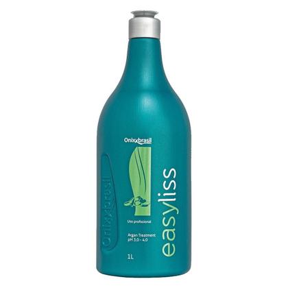 Imagem de 02 Progressiva Easyliss Semi Definitiva Redução Volume Litro