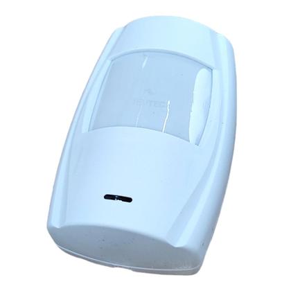 Imagem de 02 Sensores de Alarme Pet PPA Infra via cabo Imune a Animais