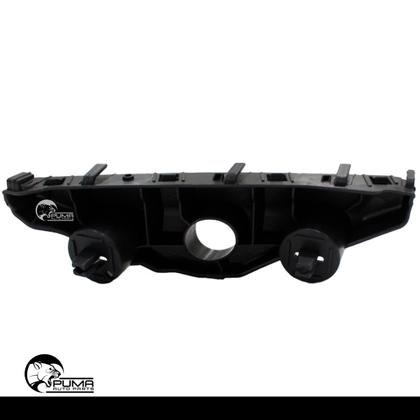 Imagem de 02 Suporte Guia Para Choque Dianteiro Versa 2021 2022 2023