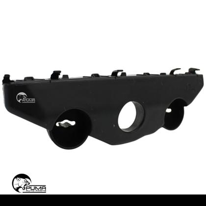 Imagem de 02 Suporte Guia Para Choque Dianteiro Versa 2021 2022 2023