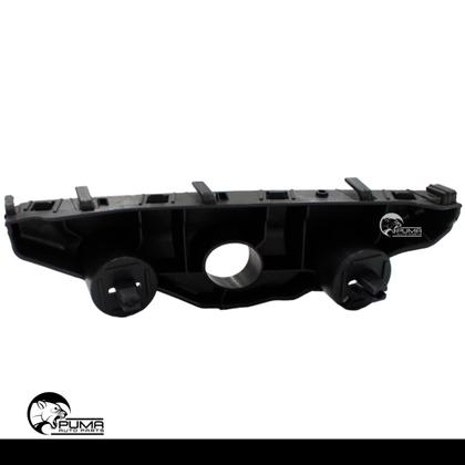 Imagem de 02 Suporte Guia Para Choque Dianteiro Versa 2021 2022 2023