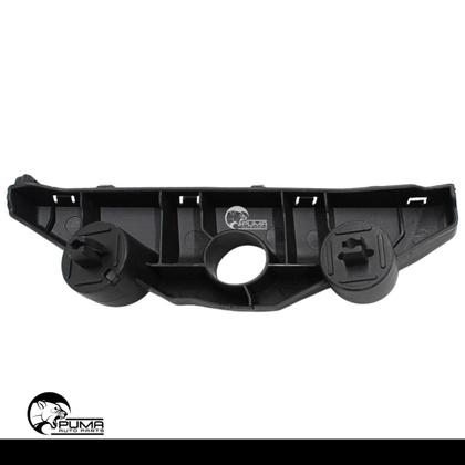 Imagem de 02 Suporte Guia Para Choque Dianteiro Versa 2021 2022 2023