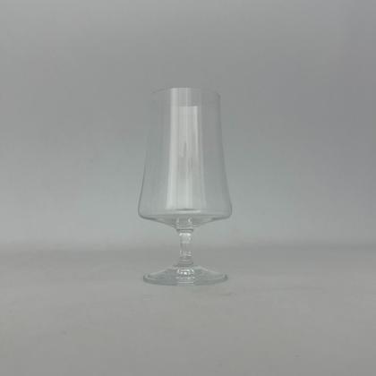 Imagem de 02 Taças Xtra de Cristal Bohemia 380ml Cerveja Chopp Drinks