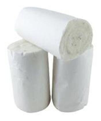 Imagem de 03 Pacote Algodão Ortopedico 10 Cm X 1 Metro