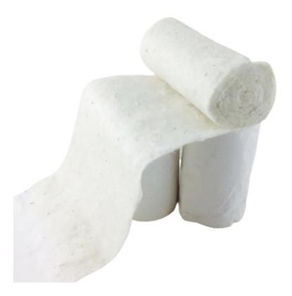 Imagem de 03 Pacote Algodão Ortopedico 10 Cm X 1 Metro