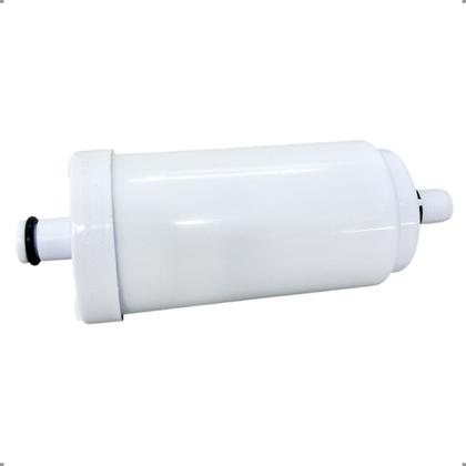 Imagem de 03 Refil Pro Saude Blindado Carvão Ativado Torneira Filtro