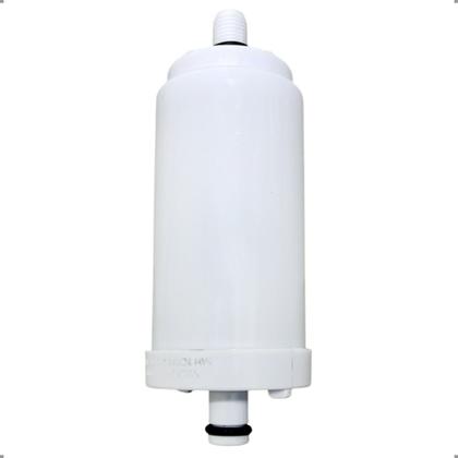 Imagem de 03 Refil Pro Saude Blindado Carvão Ativado Torneira Filtro