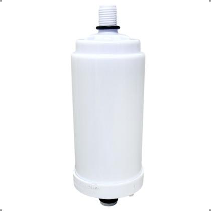 Imagem de 03 Refil Pro Saude Blindado Carvão Ativado Torneira Filtro