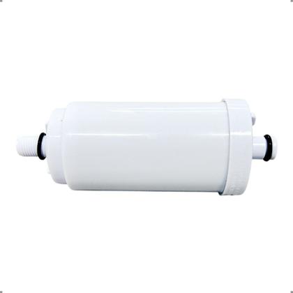 Imagem de 03 Refil Pro Saude Blindado Carvão Ativado Torneira Filtro