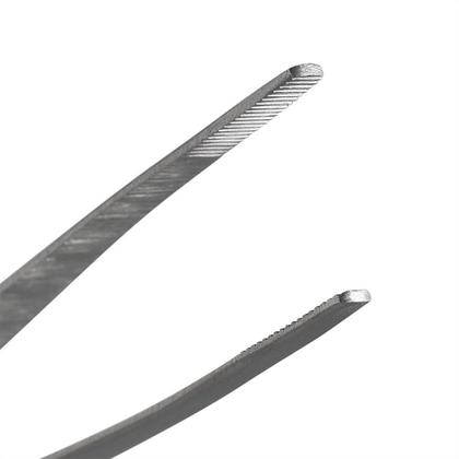 Imagem de 03Un Kit Curativo Estéril Descartável De Metal Kolplast