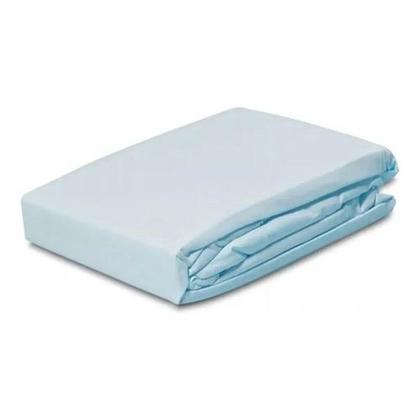 Imagem de 04 Lençol Solteiro Avulso Com Elástico C/20 Cm Altura Algodão