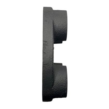 Imagem de 04 Pçs Adaptador Roda Fiat 4x98mm P/ 4x108mm 28mm Cpf