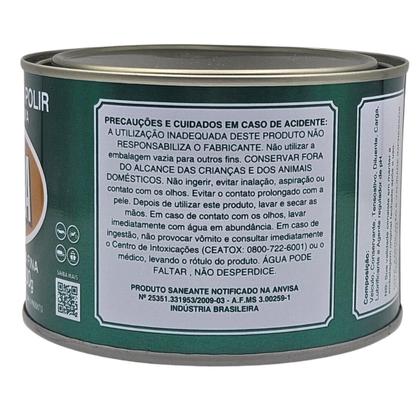 Imagem de 040502 - Massa Polir Perola N2 500Gr - Universal - Perola
