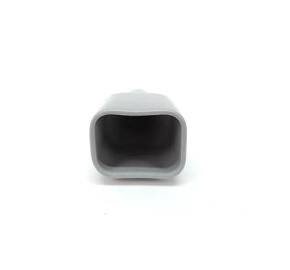 05 Capa Protetor Conector Automotivo Te Connectivity Dt8P-Bt Imagem de 05 Capa Protetor Conector Automotivo Te Connectivity Dt8P-Bt