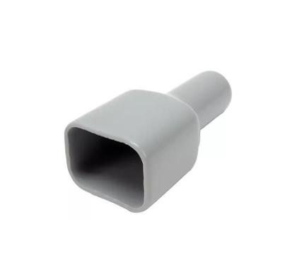 05 Capa Protetor Conector Automotivo Te Connectivity Dt8P-Bt Imagem de 05 Capa Protetor Conector Automotivo Te Connectivity Dt8P-Bt