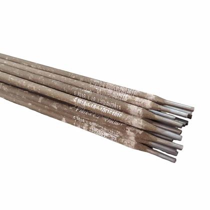 Imagem de 05 KG Eletrodo 4,00 x 48 para Serralheiro 7018 DENVER