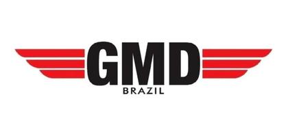 Imagem de 05 Pç. Talabarte Simples Contra Queda Em Alturas DG8015