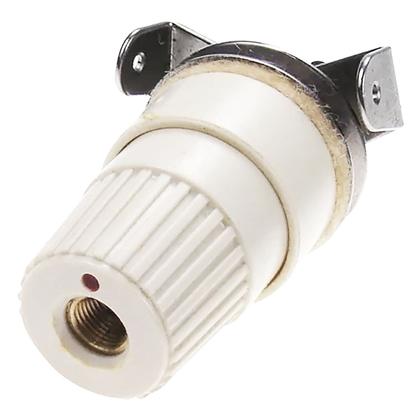 Imagem de 05 Tensor Guia Linha Costura Galoneira Colarete Kansay W8103 Mecanismo Tensão